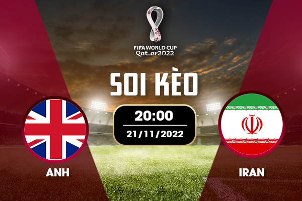 ST666 Phân tích phong độ trước khi soi kèo Tuyển Anh vs Iran