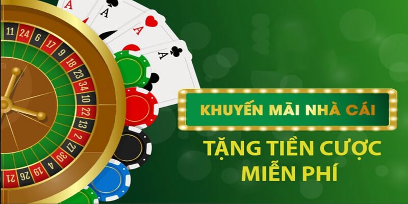 Khuyến mãi siêu to cùng Danhbai888