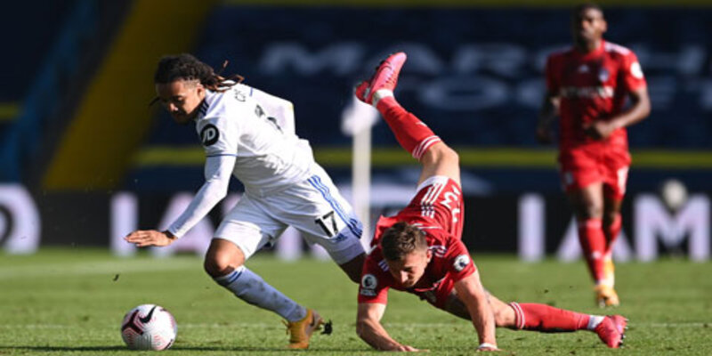 Ý kiến của khán giả về trận Fulham đấu với Leeds