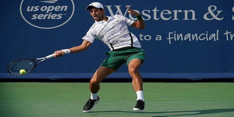 ST666 Thông tin tổng quan về chuyên mục VNexpress tennis