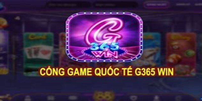 Người chơi có thể hoàn toàn yên tâm về độ minh bạch của G365 Vin Link