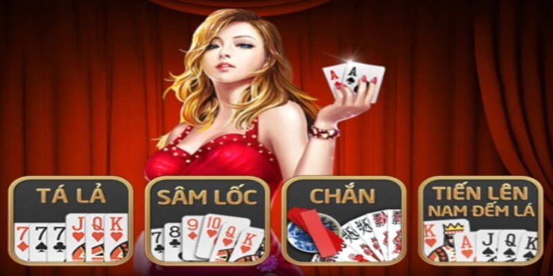 ST666 Game bài Net Sâm Lốc siêu hấp dẫn