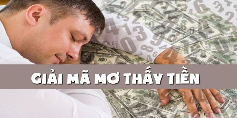 ST666 Mơ thấy tiền là điều tốt hay xấu?