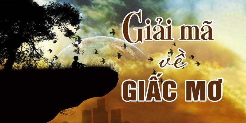Sử dụng Sách giải mã giấc mơ để nâng cao cơ hội làm giàu