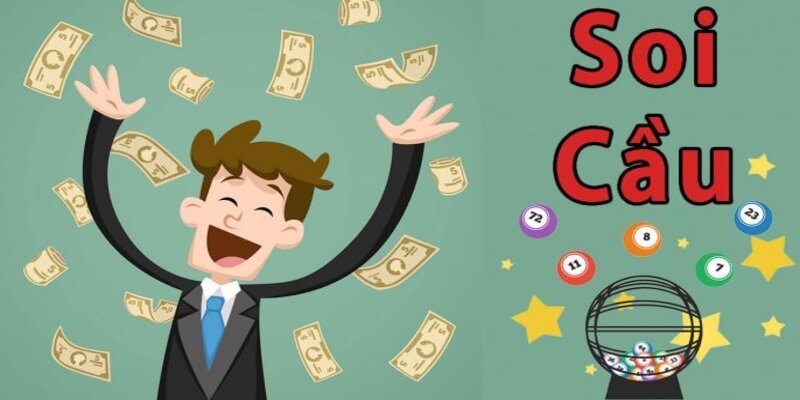 ST666 Như thế nào là soi cầu Lottery hôm nay?