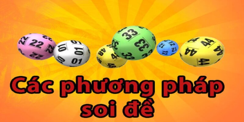 ST666 Tuỳ vào loại cược mà có cách tính soi cầu Lottery hôm nay khác nhau