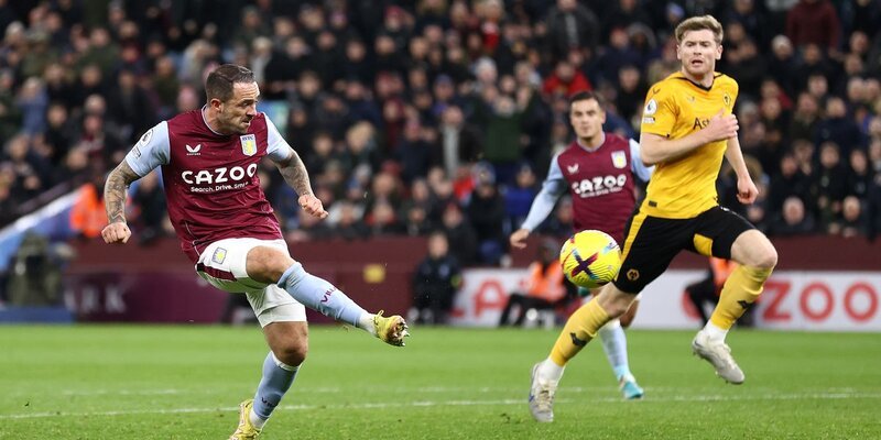 Wolves đấu với Aston Villa kết quả sẽ ra sao?