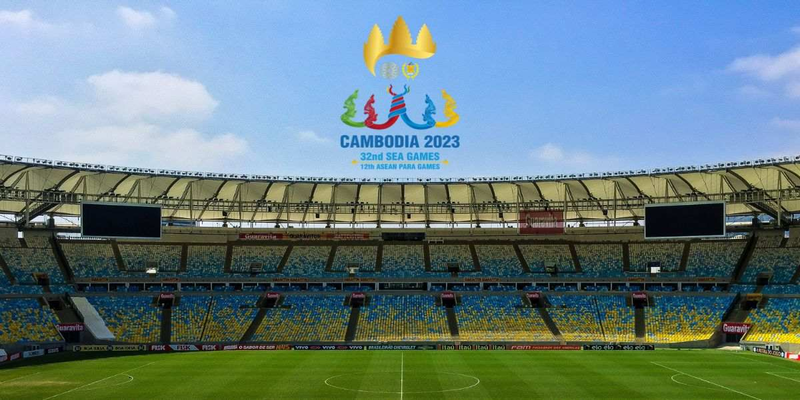 ST666 Seagame 32 Tổ Chức ở đâu Thời Gian Tổ Chức Thế Nào