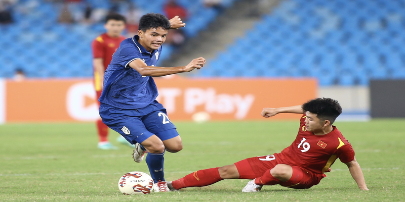 ST666 U22 Indonesia Khát Vọng Top 1 Bảng Xếp Hạng Seagame 32