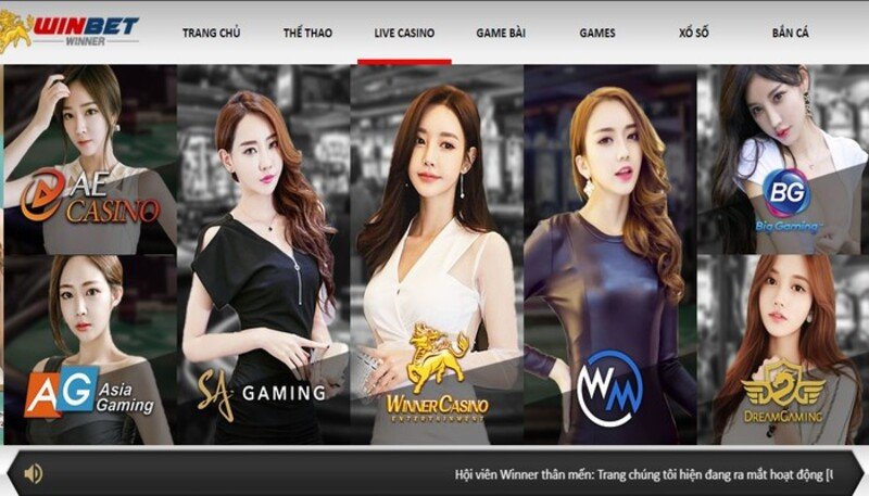 Winbet có lừa đảo không?