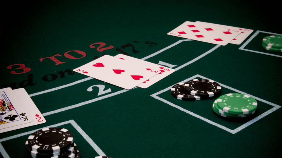 ST666 Hướng dẫn cách chơi game blackjack không mất tiền