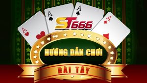 Hướng Dẫn Chơi Bài Tây 2023 - Các Kiểu Chơi Bài Tây Phổ Biến