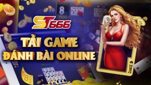 Những Ưu Điểm Khi Tải Game Đánh Bài Online Về Điện Thoại