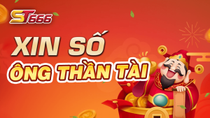 Bật Mí Cách Xin Số Ông Thần Tài Chuẩn Nhất 2023