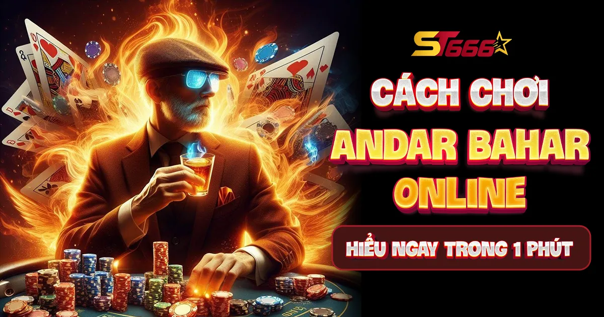 Andar Bahar